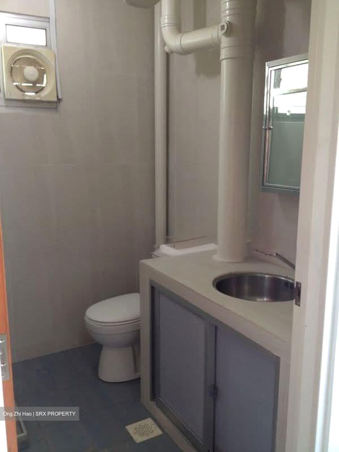Blk 408 Sun Plaza View (Tampines), HDB 3 Rooms #581686861